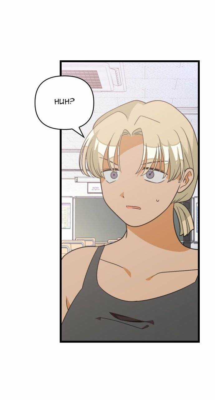 Sự Lãng Mạn Còn Tồn Tại Chapter 82 trang 8