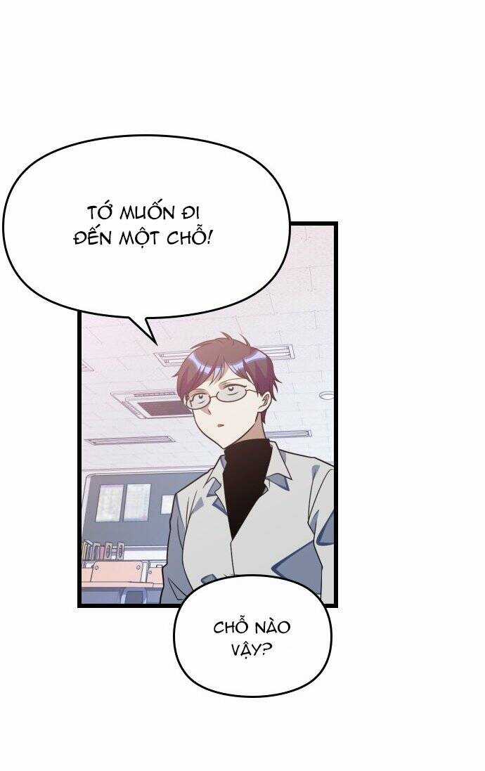 Sự Lãng Mạn Còn Tồn Tại Chapter 82 trang 80