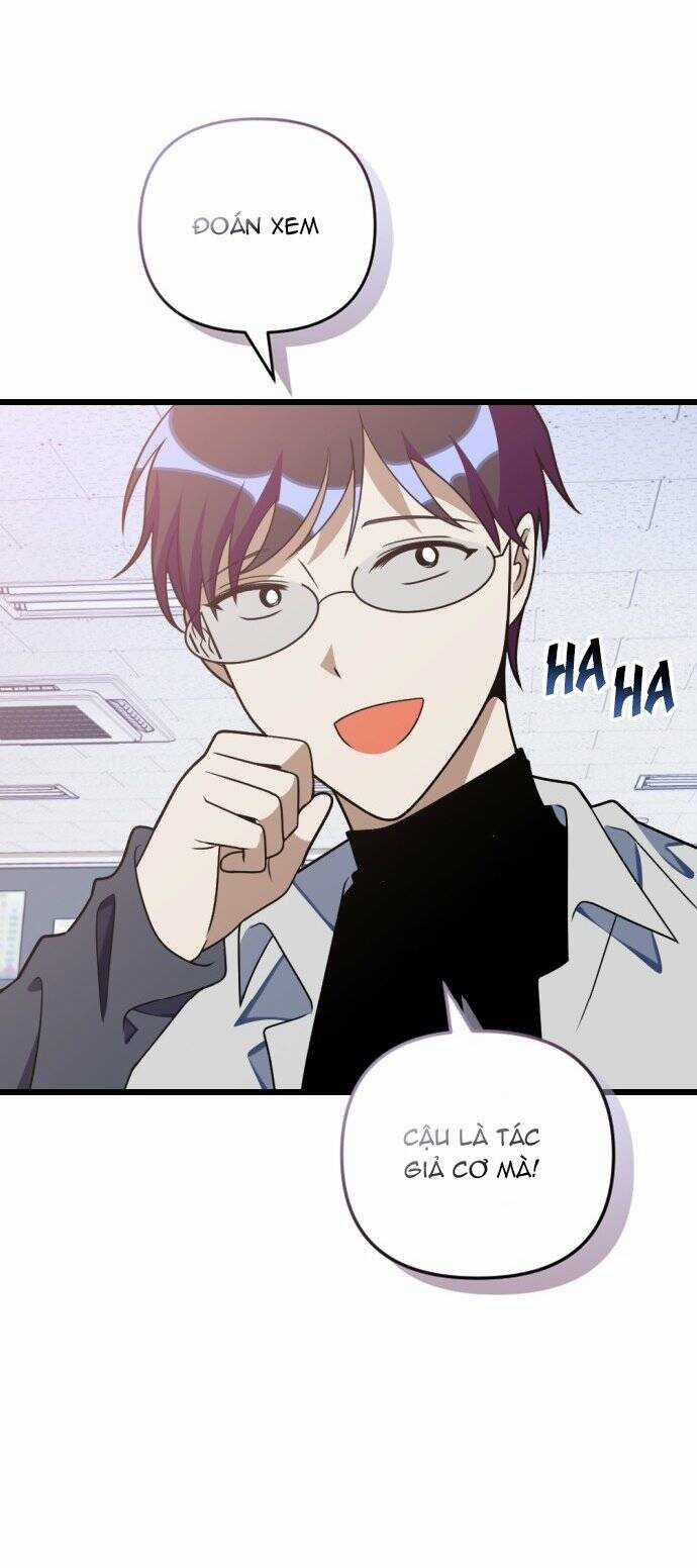 Sự Lãng Mạn Còn Tồn Tại Chapter 82 trang 81