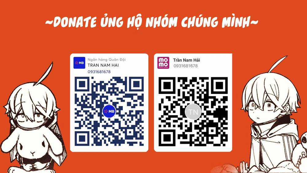 Sự Lãng Mạn Còn Tồn Tại Chapter 82 trang 83