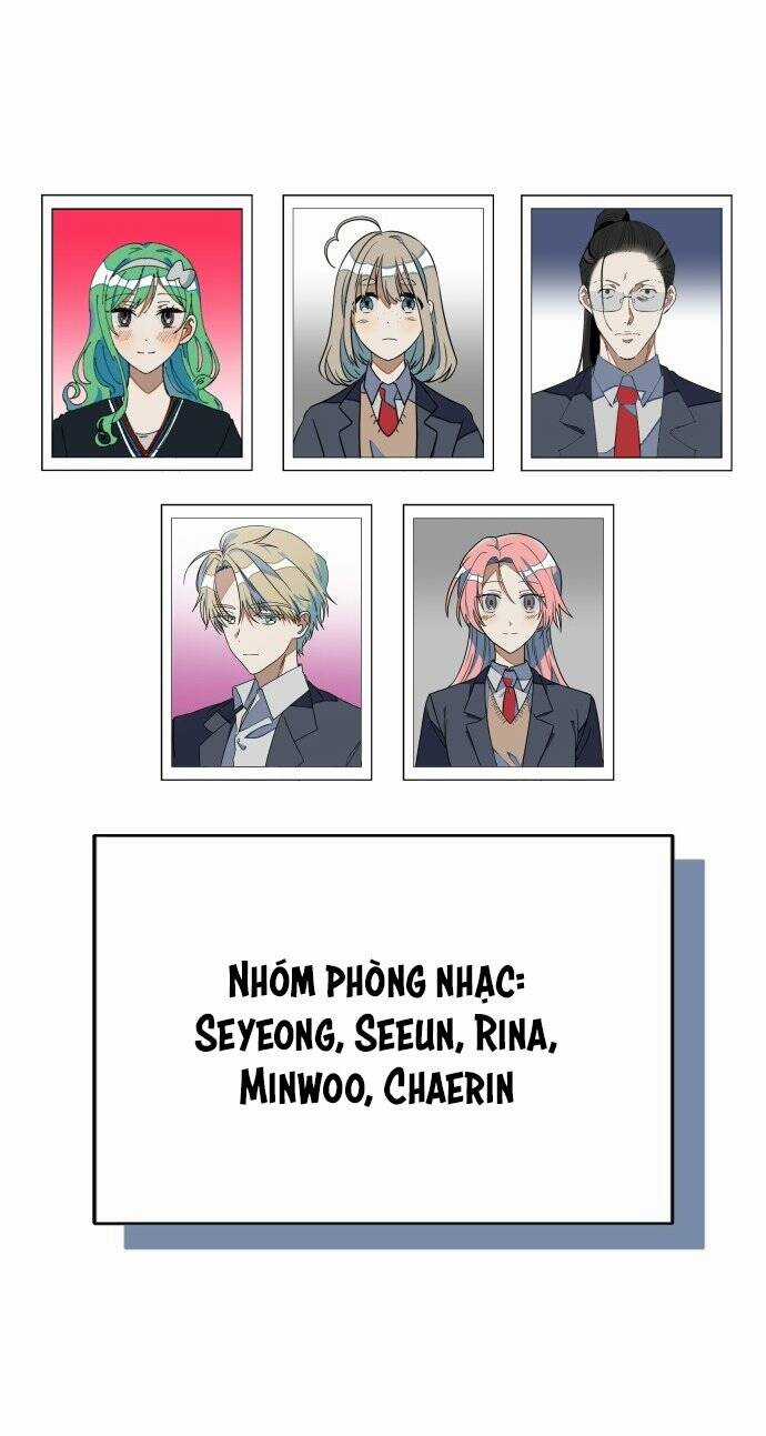 Sự Lãng Mạn Còn Tồn Tại Chapter 83 trang 14