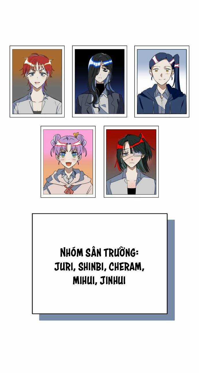 Sự Lãng Mạn Còn Tồn Tại Chapter 83 trang 15