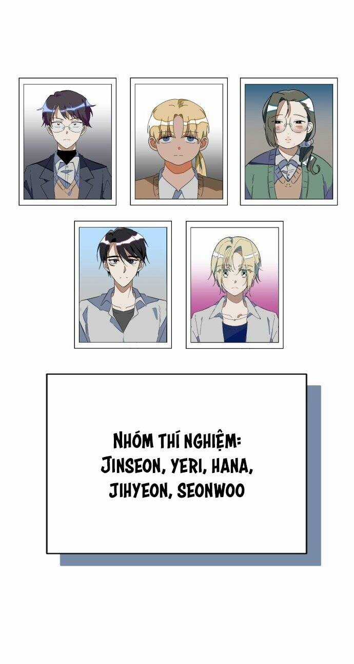 Sự Lãng Mạn Còn Tồn Tại Chapter 83 trang 16