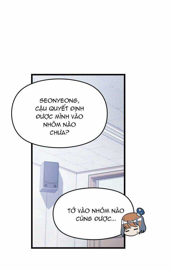 Sự Lãng Mạn Còn Tồn Tại Chapter 83 trang 17