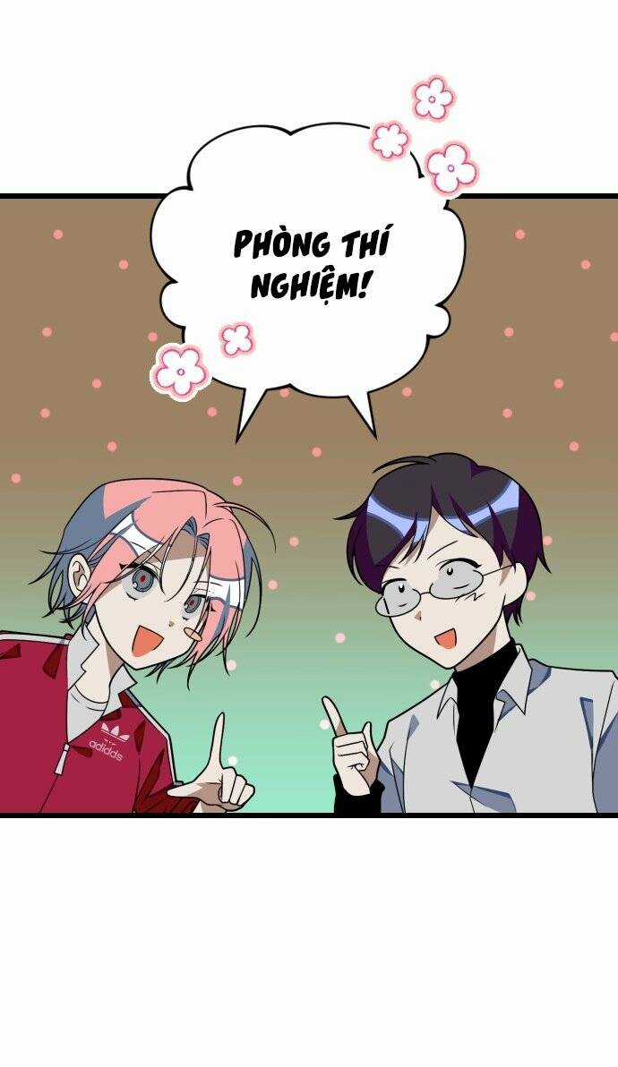 Sự Lãng Mạn Còn Tồn Tại Chapter 83 trang 2