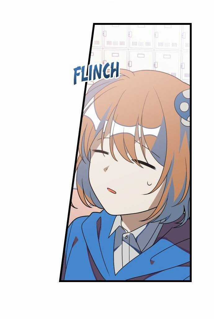 Sự Lãng Mạn Còn Tồn Tại Chapter 83 trang 20