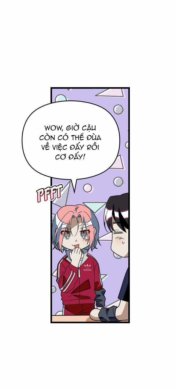 Sự Lãng Mạn Còn Tồn Tại Chapter 83 trang 26