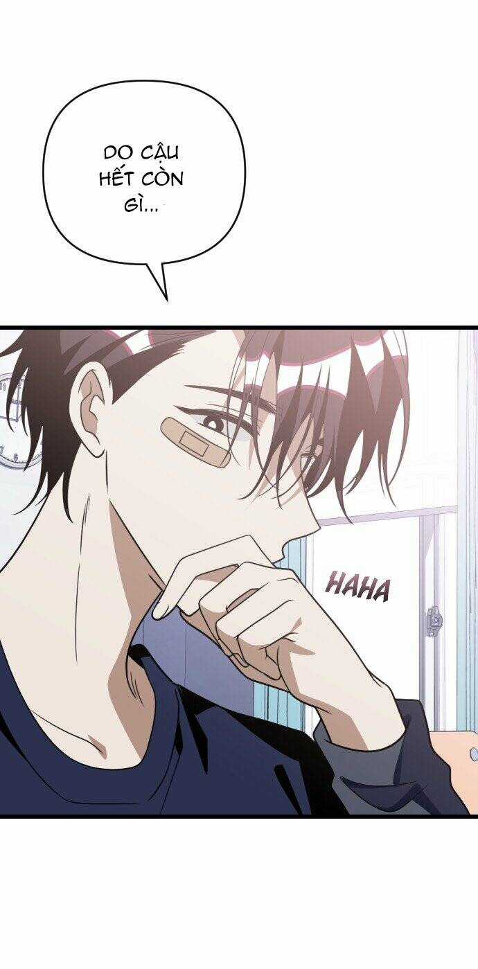 Sự Lãng Mạn Còn Tồn Tại Chapter 83 trang 27