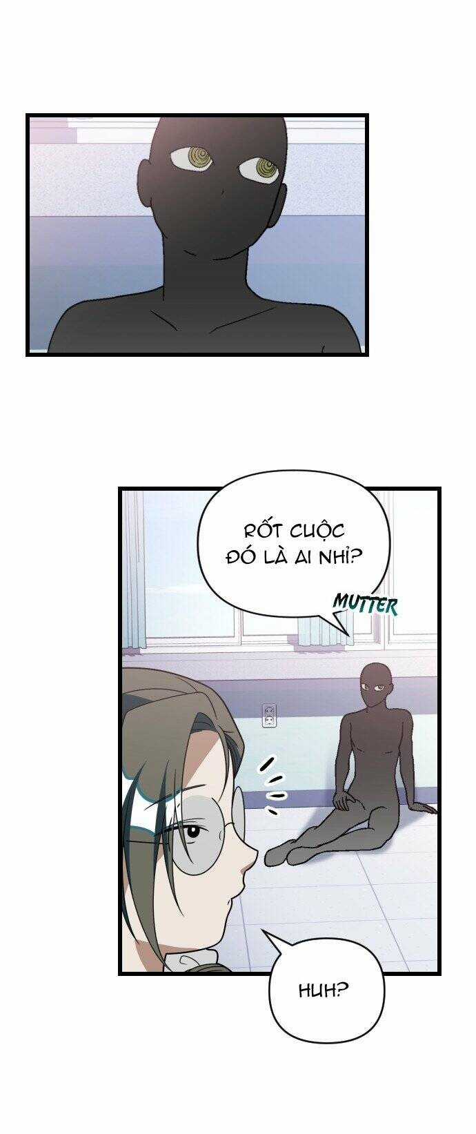 Sự Lãng Mạn Còn Tồn Tại Chapter 83 trang 31