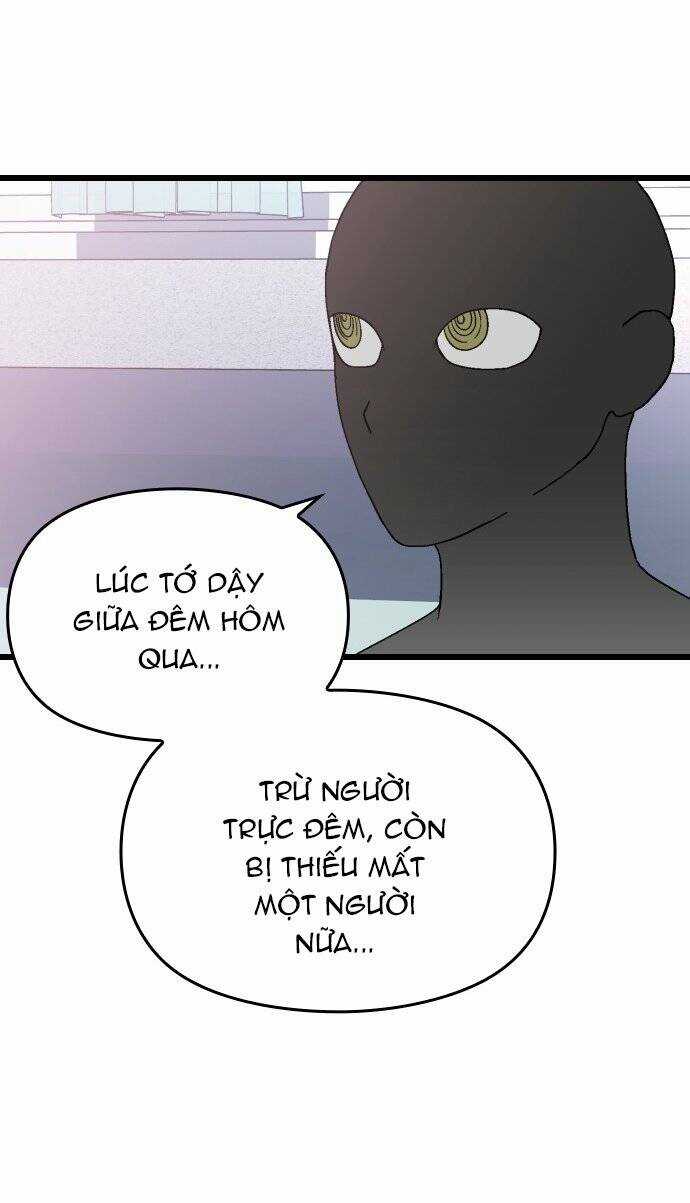 Sự Lãng Mạn Còn Tồn Tại Chapter 83 trang 32