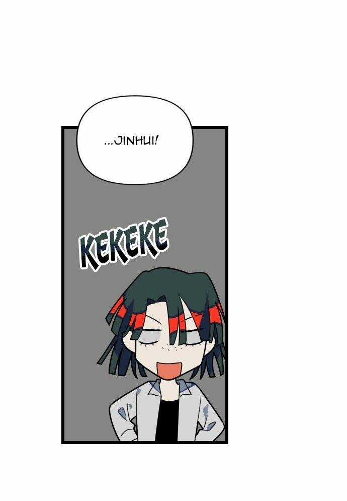 Sự Lãng Mạn Còn Tồn Tại Chapter 83 trang 34