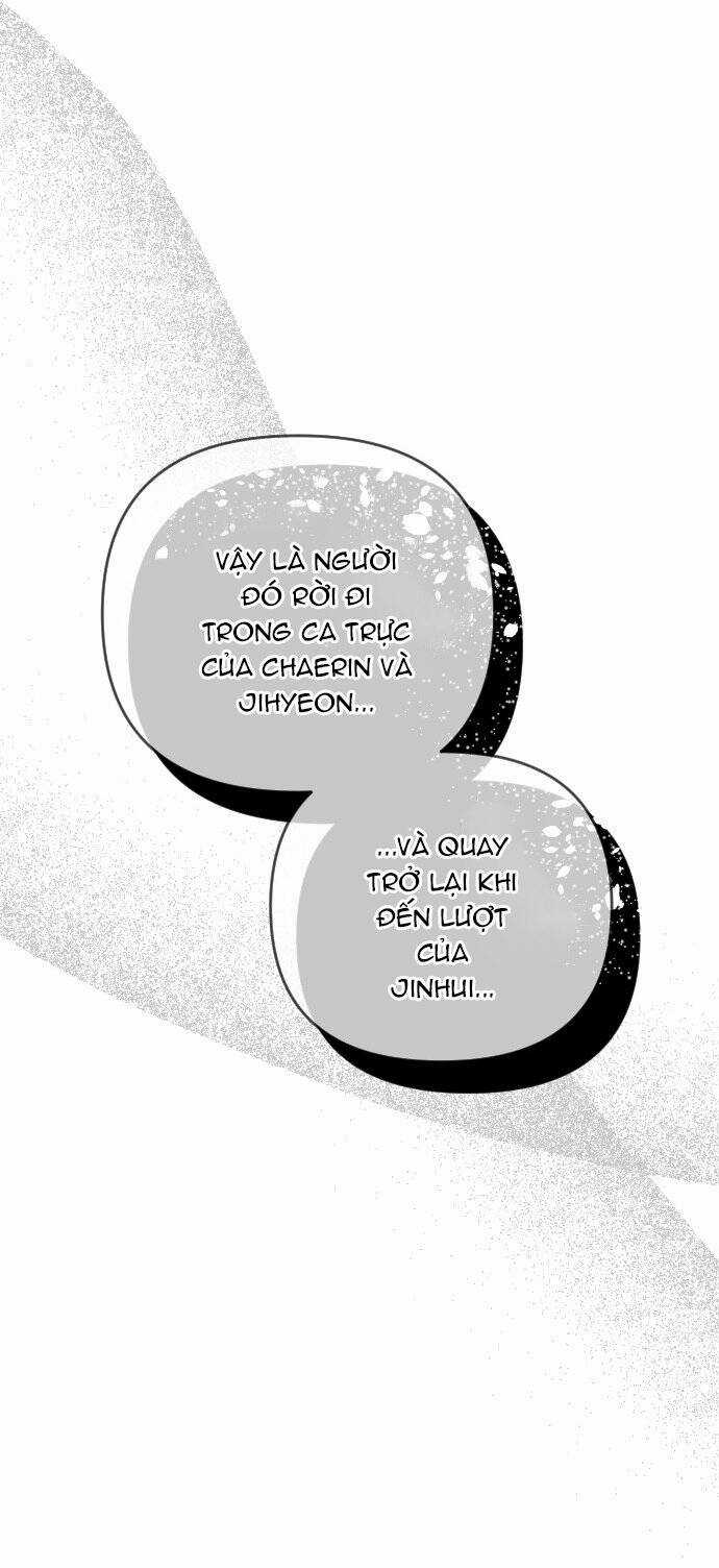 Sự Lãng Mạn Còn Tồn Tại Chapter 83 trang 35