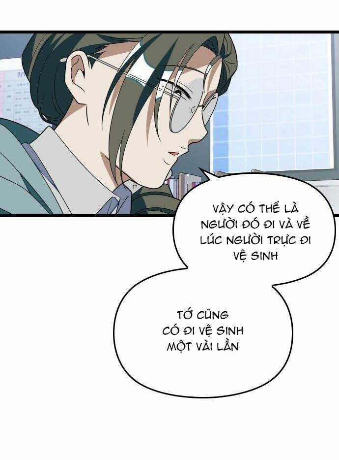 Sự Lãng Mạn Còn Tồn Tại Chapter 83 trang 36