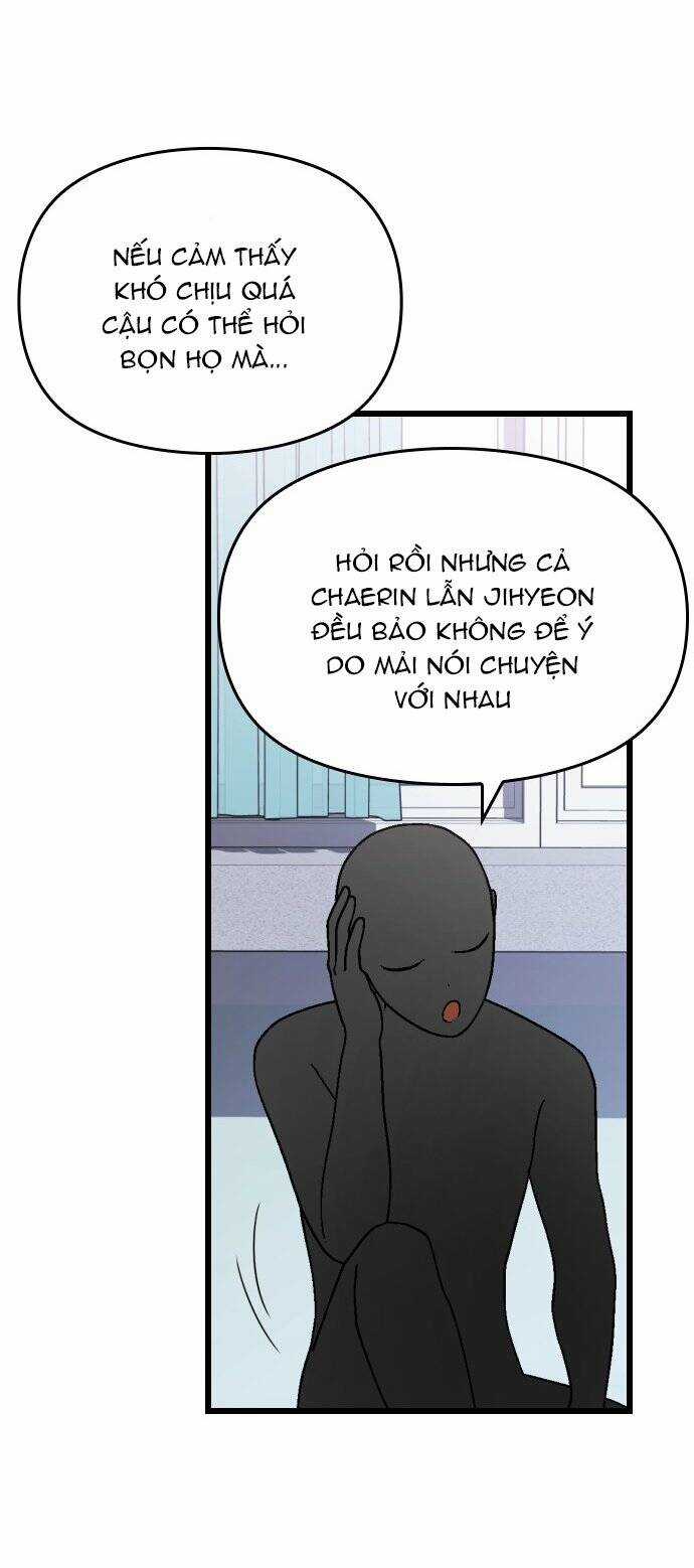 Sự Lãng Mạn Còn Tồn Tại Chapter 83 trang 37