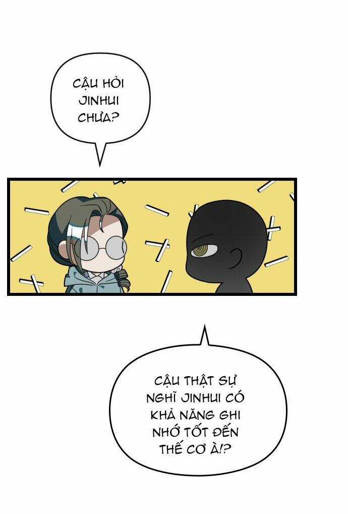 Sự Lãng Mạn Còn Tồn Tại Chapter 83 trang 38