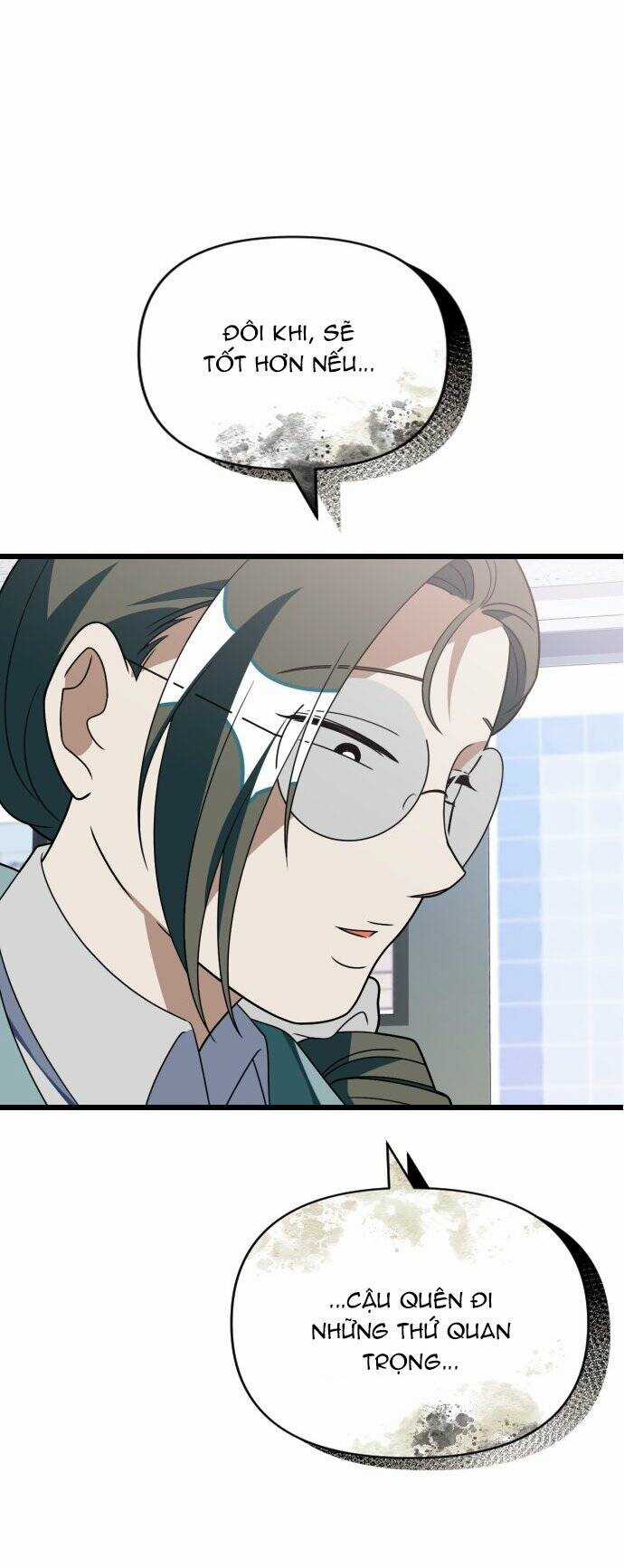 Sự Lãng Mạn Còn Tồn Tại Chapter 83 trang 39