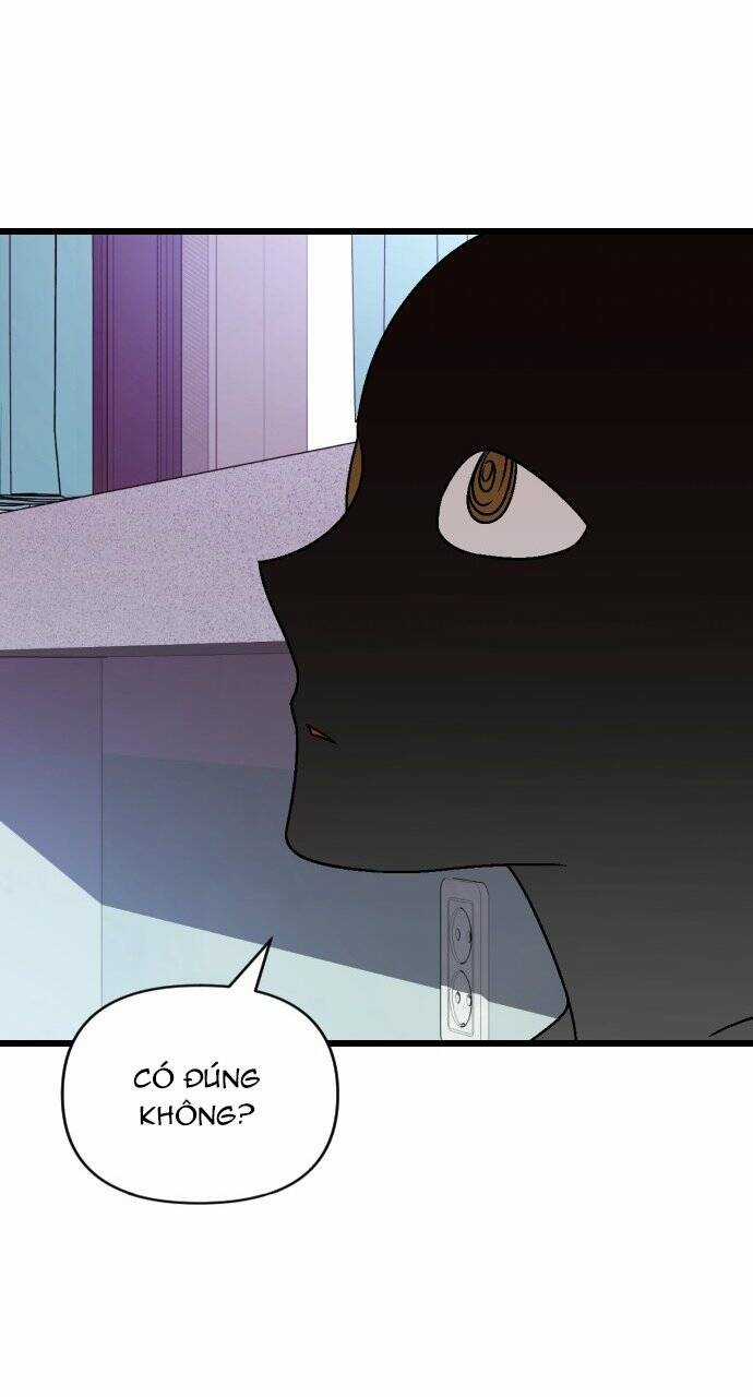 Sự Lãng Mạn Còn Tồn Tại Chapter 83 trang 41