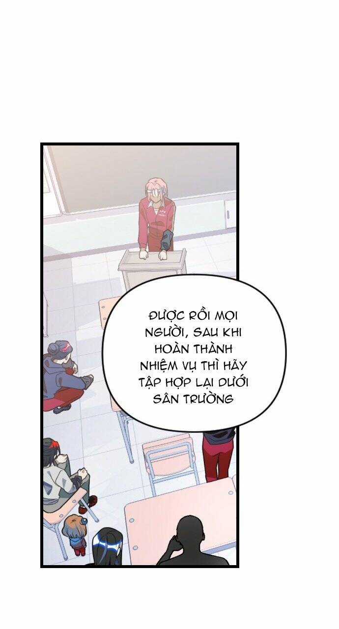 Sự Lãng Mạn Còn Tồn Tại Chapter 83 trang 42