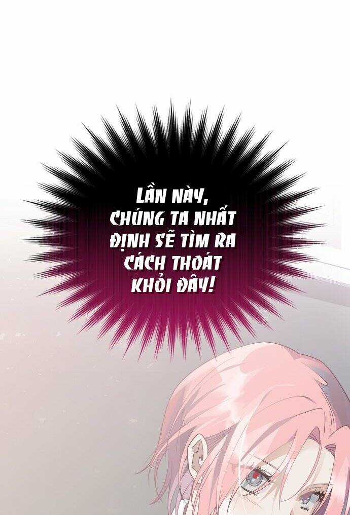 Sự Lãng Mạn Còn Tồn Tại Chapter 83 trang 43