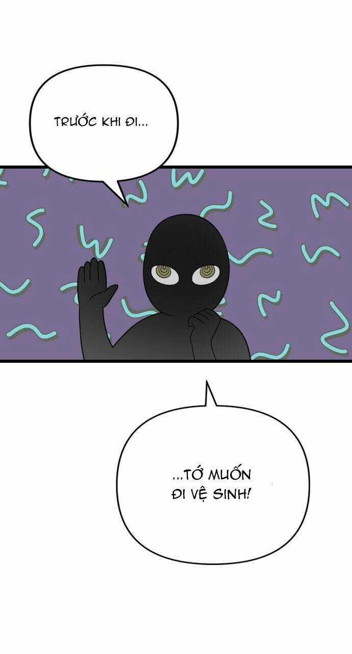 Sự Lãng Mạn Còn Tồn Tại Chapter 83 trang 46