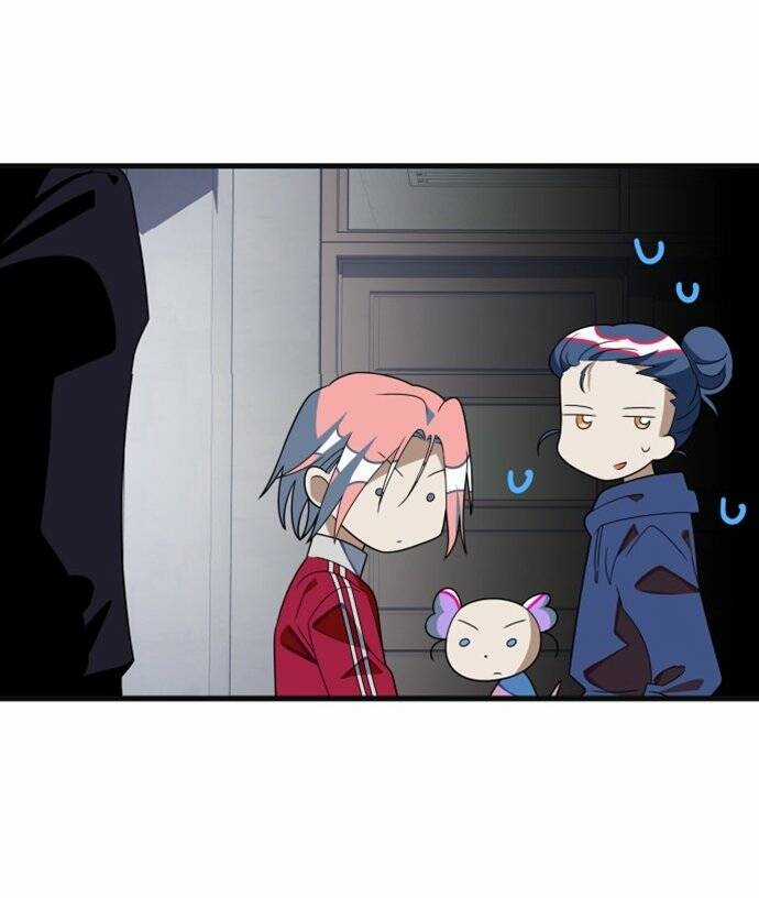 Sự Lãng Mạn Còn Tồn Tại Chapter 83 trang 47