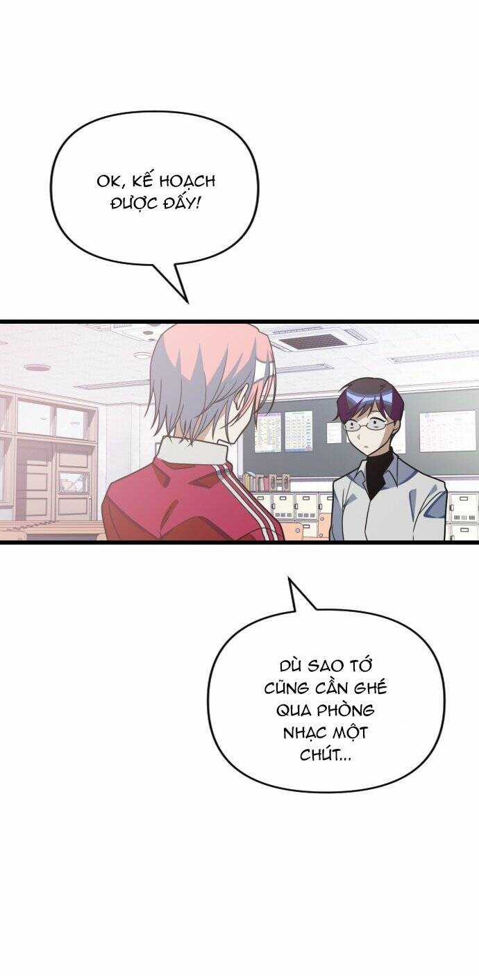 Sự Lãng Mạn Còn Tồn Tại Chapter 83 trang 5