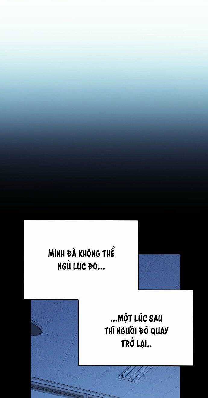 Sự Lãng Mạn Còn Tồn Tại Chapter 83 trang 54