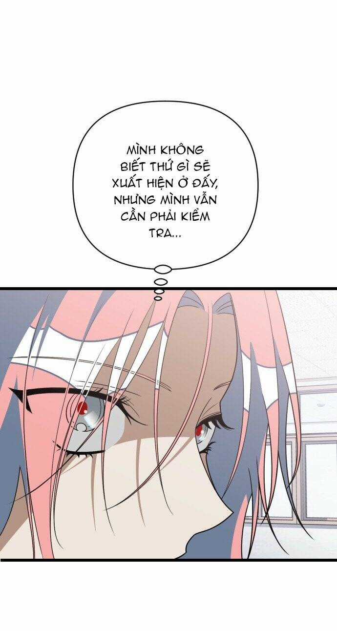 Sự Lãng Mạn Còn Tồn Tại Chapter 83 trang 6