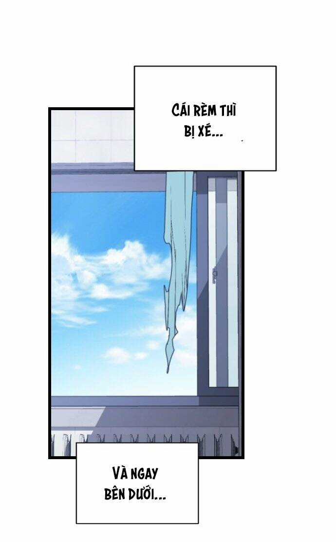 Sự Lãng Mạn Còn Tồn Tại Chapter 83 trang 61