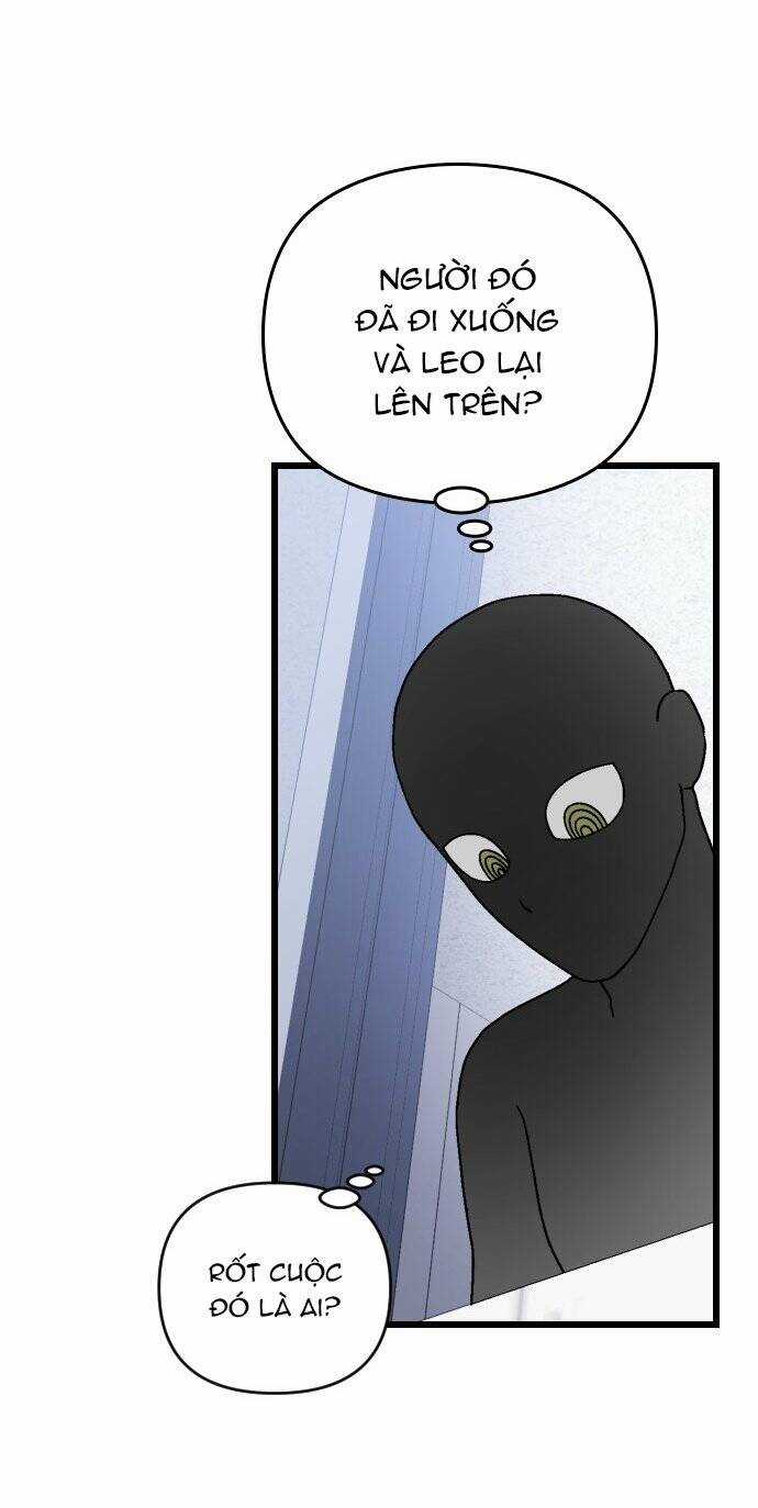 Sự Lãng Mạn Còn Tồn Tại Chapter 83 trang 63