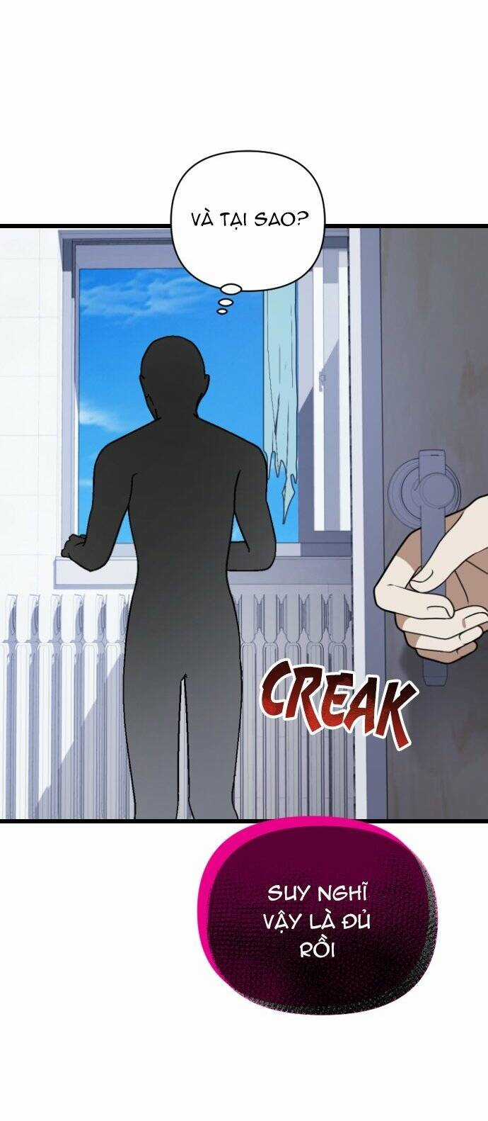 Sự Lãng Mạn Còn Tồn Tại Chapter 83 trang 64