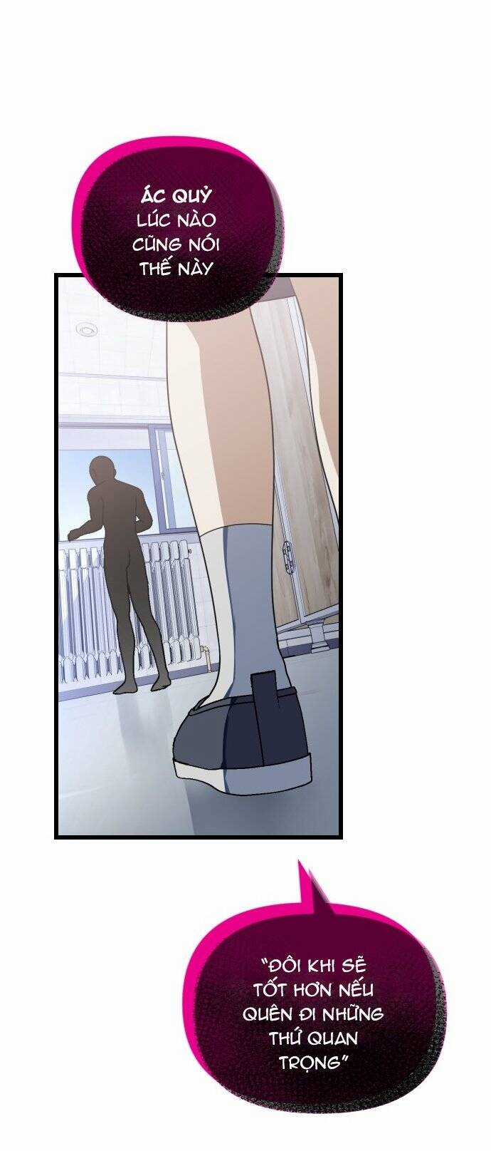 Sự Lãng Mạn Còn Tồn Tại Chapter 83 trang 65