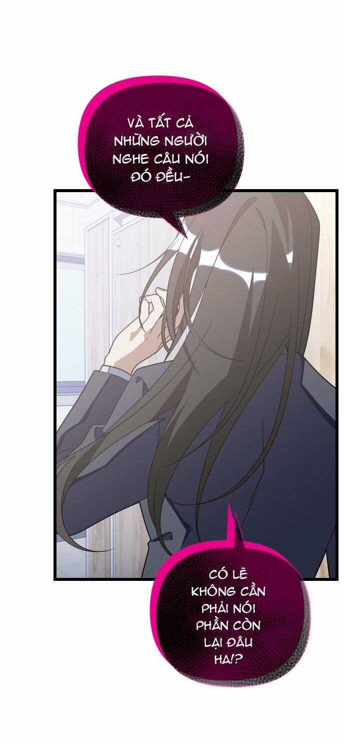 Sự Lãng Mạn Còn Tồn Tại Chapter 83 trang 66