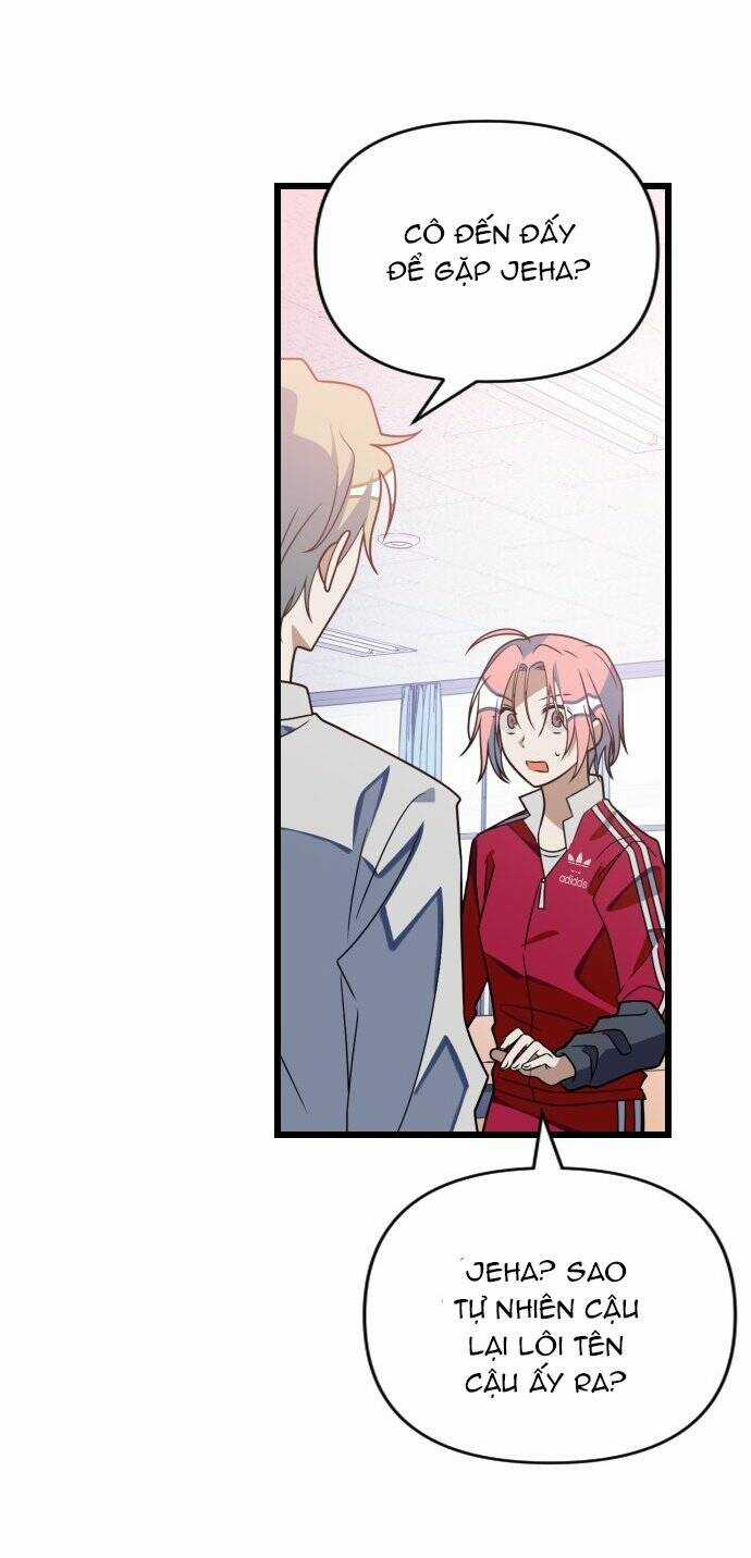 Sự Lãng Mạn Còn Tồn Tại Chapter 83 trang 7