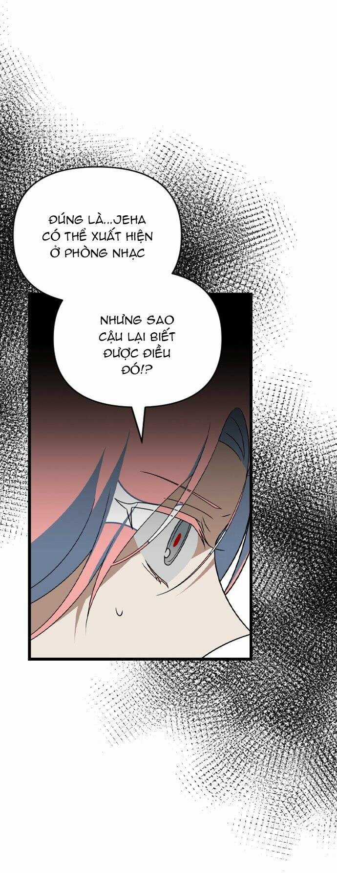 Sự Lãng Mạn Còn Tồn Tại Chapter 83 trang 8