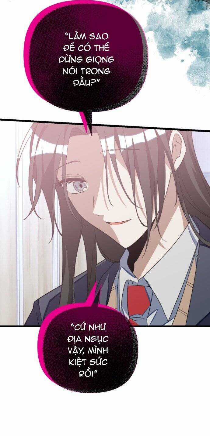 Sự Lãng Mạn Còn Tồn Tại Chapter 84 trang 10