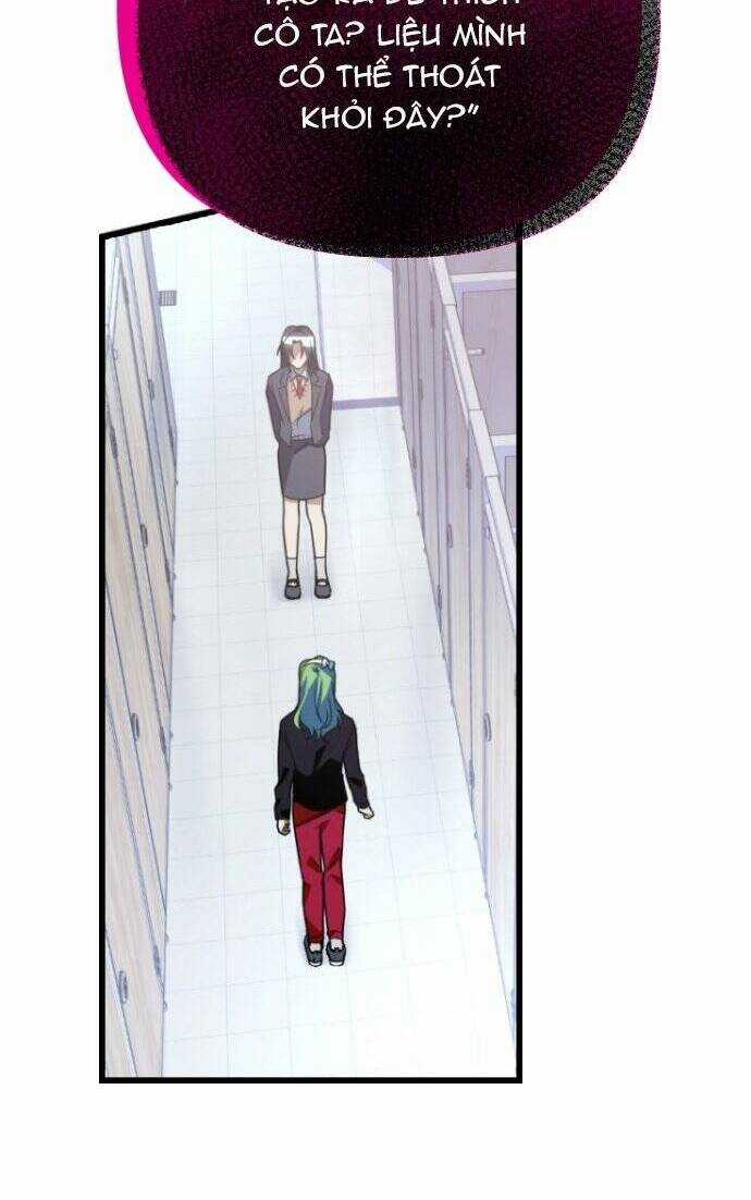 Sự Lãng Mạn Còn Tồn Tại Chapter 84 trang 12