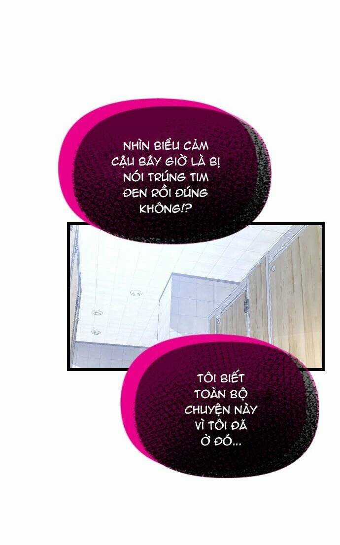 Sự Lãng Mạn Còn Tồn Tại Chapter 84 trang 13