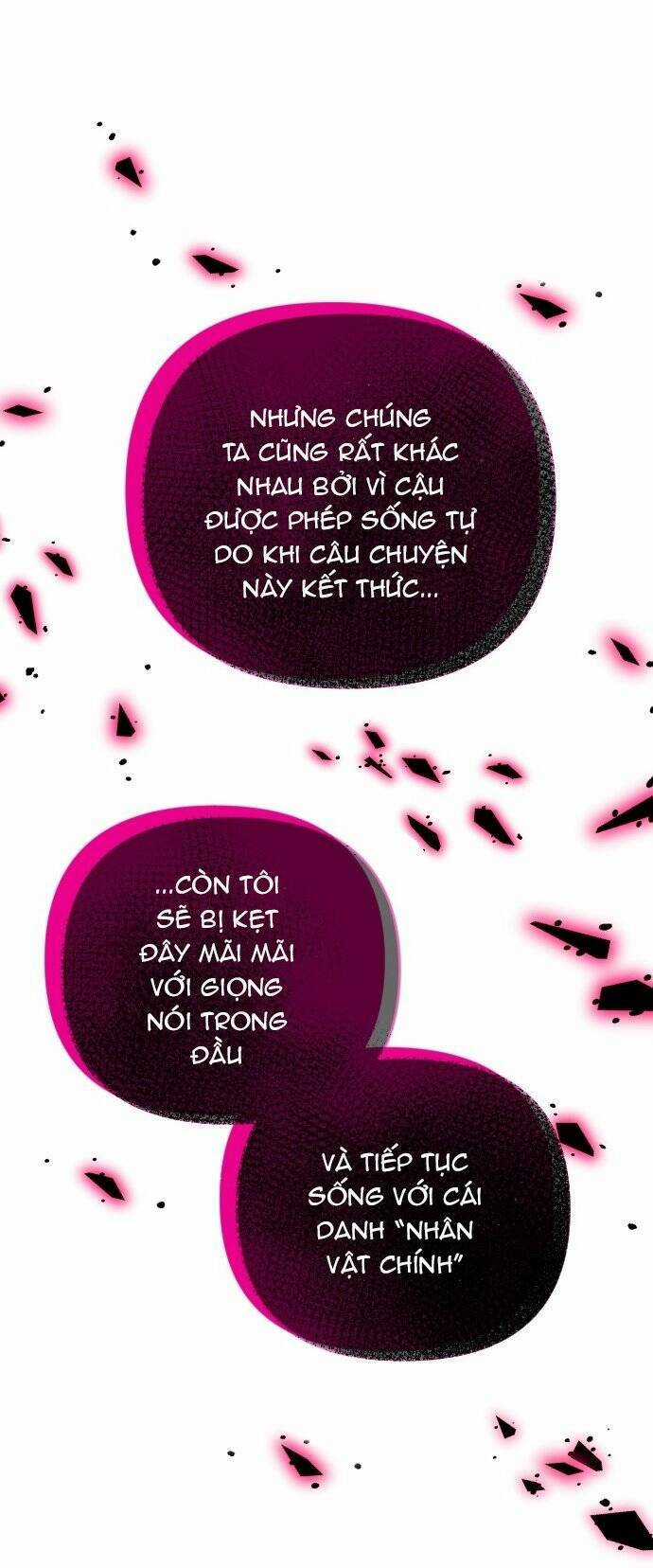 Sự Lãng Mạn Còn Tồn Tại Chapter 84 trang 15