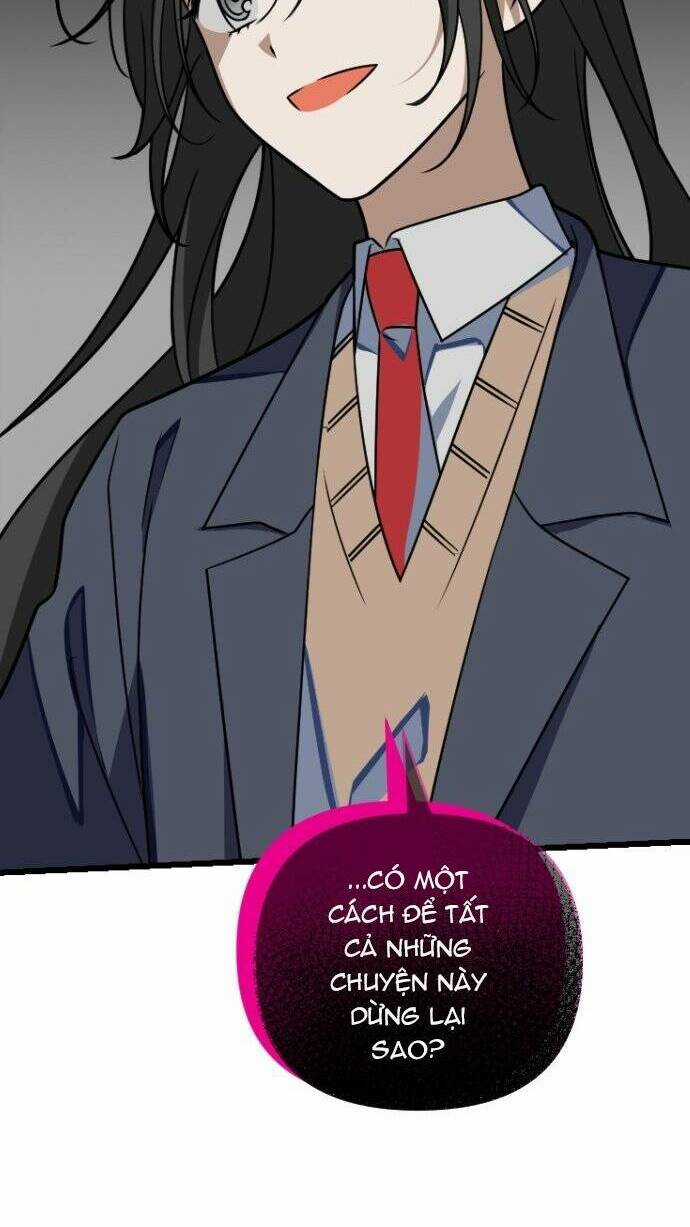 Sự Lãng Mạn Còn Tồn Tại Chapter 84 trang 19