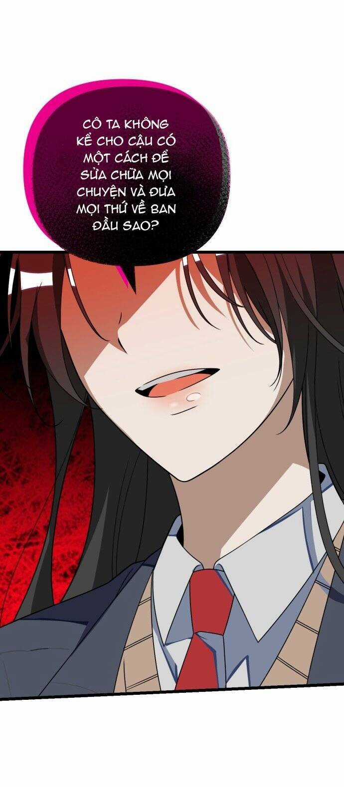 Sự Lãng Mạn Còn Tồn Tại Chapter 84 trang 20