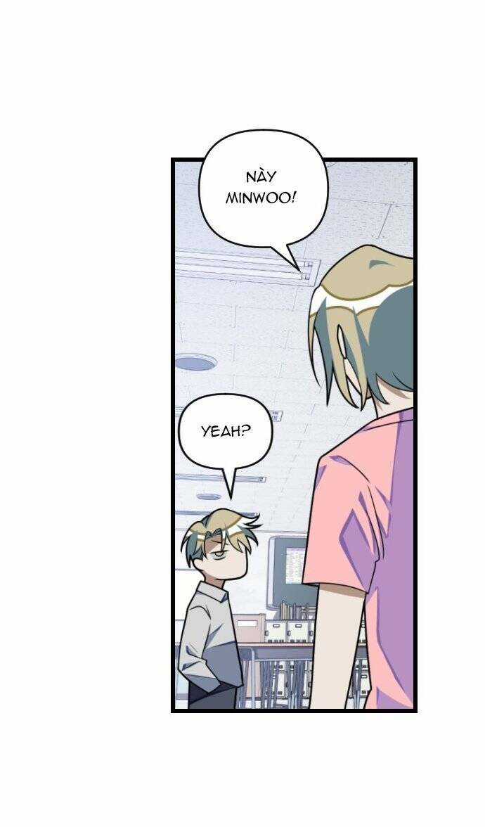 Sự Lãng Mạn Còn Tồn Tại Chapter 84 trang 27