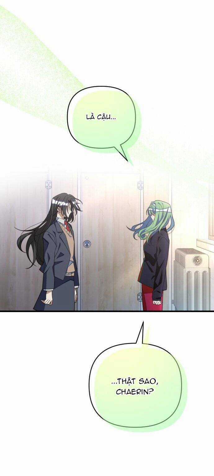 Sự Lãng Mạn Còn Tồn Tại Chapter 84 trang 3