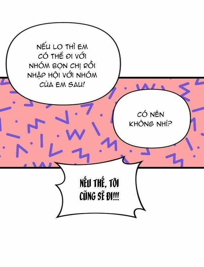 Sự Lãng Mạn Còn Tồn Tại Chapter 84 trang 30