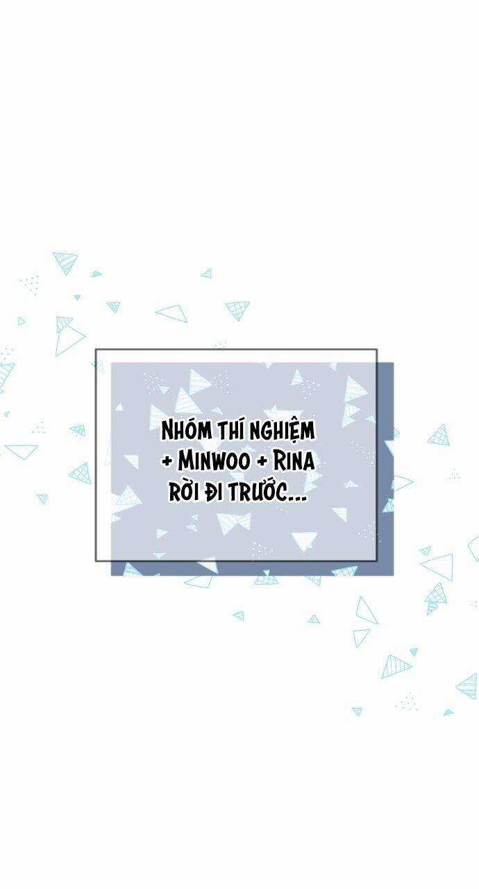 Sự Lãng Mạn Còn Tồn Tại Chapter 84 trang 31