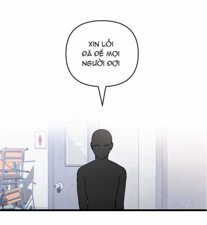 Sự Lãng Mạn Còn Tồn Tại Chapter 84 trang 33