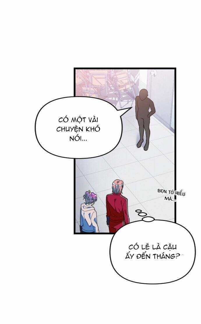 Sự Lãng Mạn Còn Tồn Tại Chapter 84 trang 34