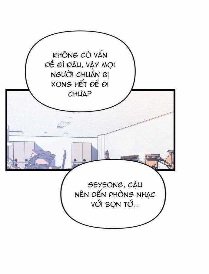 Sự Lãng Mạn Còn Tồn Tại Chapter 84 trang 35