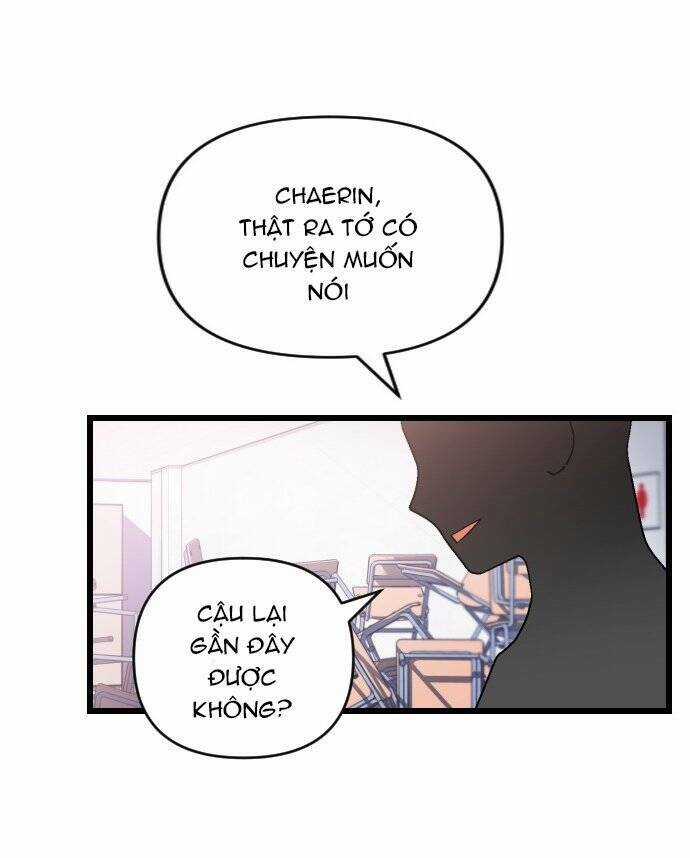 Sự Lãng Mạn Còn Tồn Tại Chapter 84 trang 36