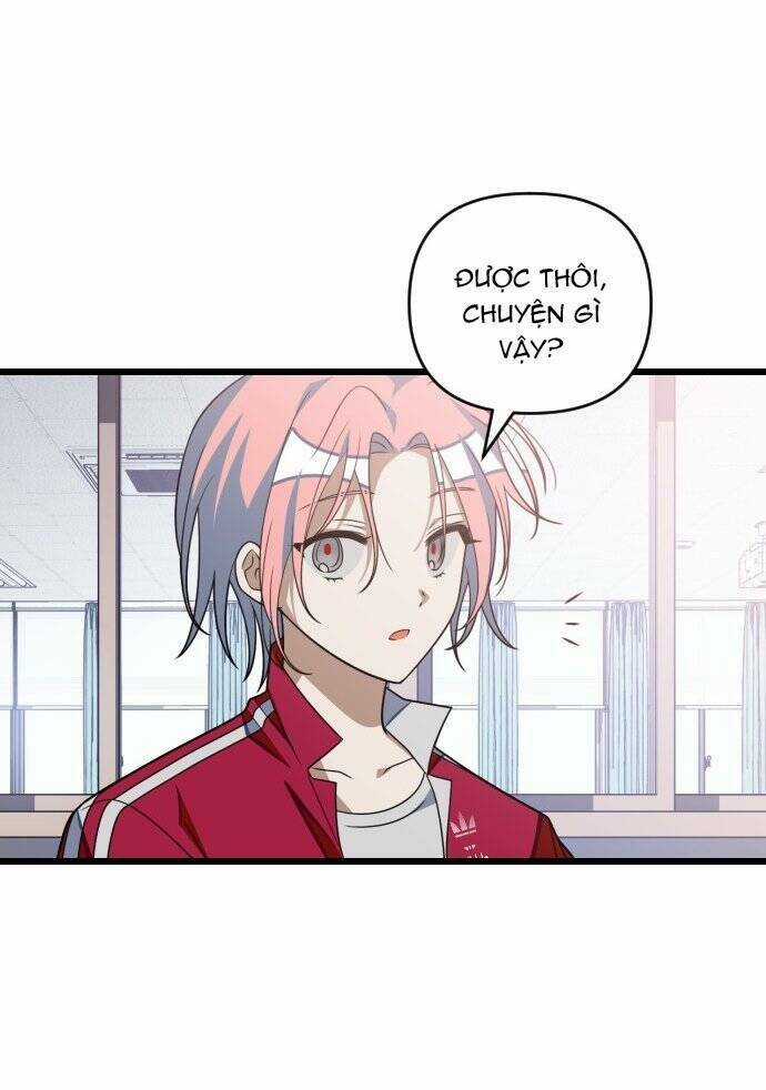 Sự Lãng Mạn Còn Tồn Tại Chapter 84 trang 37